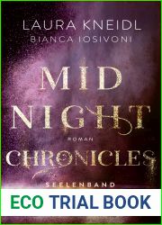 Seelenband (Midnight Chronicles, #4)