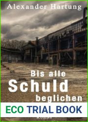 Bis alle Schuld beglichen