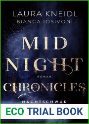 Nachtschwur (Midnight Chronicles, #6)