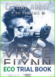Lethal Agent - Die Pandemie: Ein Mitch Rapp Thriller (German Edition)