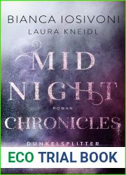 Dunkelsplitter (Midnight Chronicles, #3)