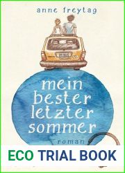 Mein bester letzter Sommer
