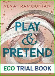 Play and Pretend (Die Soho-Love-Reihe, #3)