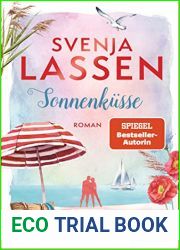 Sonnenkusse (Kustenliebe, #2)
