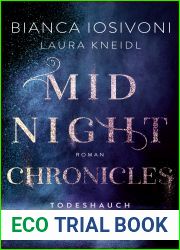Todeshauch (Midnight Chronicles, #5)