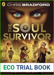 The Soul Survivor (The Soul Series, #3)