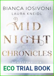 Schattenblick (Midnight Chronicles, #1)
