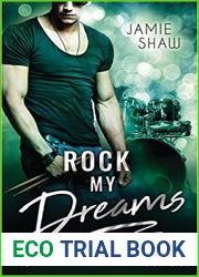 Rock my Dreams (Mayhem, #4)