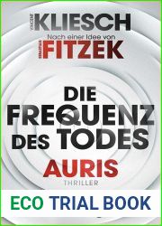 Die Frequenz des Todes (Auris, #2)