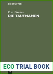 Die Taufnamen