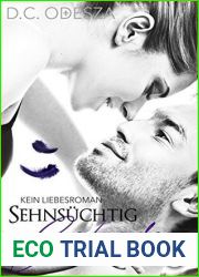 Gefunden (Sehnsuchtig #4)