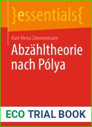 Abzahltheorie nach Polya