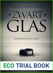 Zwart glas