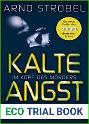 Kalte Angst (Im Kopf des Morders, #2)