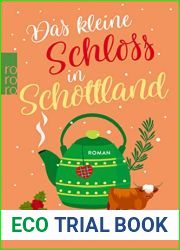 Das kleine Schloss in Schottland (Romantic Escapes, #9)