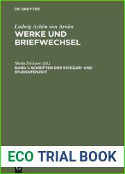 Werke und Briefwechsel