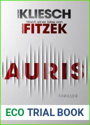 Auris (Auris, #1)