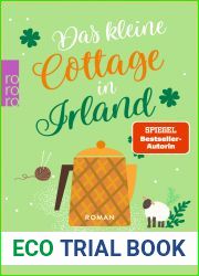 Das kleine Cottage in Irland (Romantic Escapes, #8)