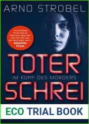 Toter Schrei (Im Kopf des Morders, #3)