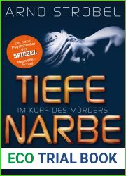 Tiefe Narbe (Im Kopf des Morders, #1)