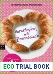 Herzklopfen auf Franzosisch (Anna and the French Kiss, #1)