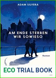 Am Ende sterben wir sowieso