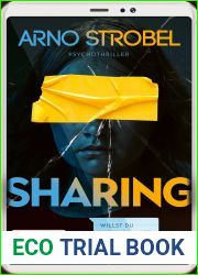Sharing - Willst du wirklich alles teilen?