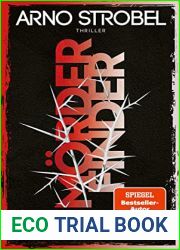Die Macht des Taters (Morderfinder, #2)
