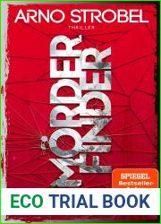 Mit den Augen des Opfers (Morderfinder #3)