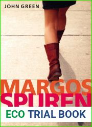 Margos Spuren