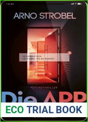 Die App: Sie kennen dich. Sie wissen wo du wohnst