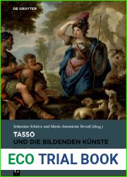 Tasso und die bildenden Kunste: Dialoge, Spiegelungen, Transformationen (Refigurationen, 2) (German Edition)