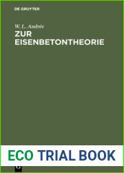 Zur Eisenbetontheorie: Eine neue Berechnungsweise