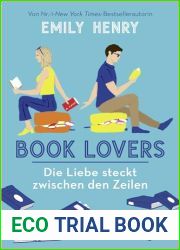 Book Lovers - Die Liebe steckt zwischen den Zeilen