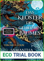 Die Thronfolgerin (Das Kloster des geheimen Baumes, #0A)