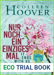 Nur noch ein einziges Mal (It Ends with Us, #1)