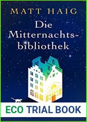 Die Mitternachtsbibliothek