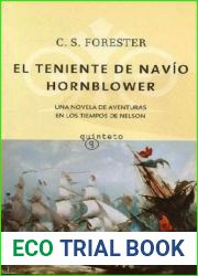 El Teniente de Navio Hornblower