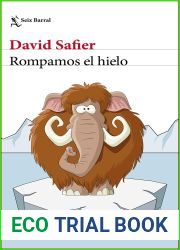 Rompamos el hielo