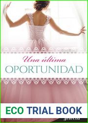 Una ultima oportunidad