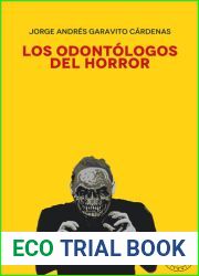 Los odontologos del horror