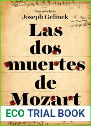 Las dos muertes de Mozart