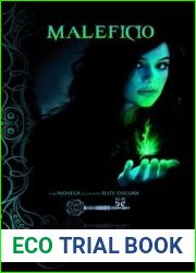 Maleficio (Elite Oscura, #2)