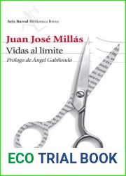 Vidas Al Limite