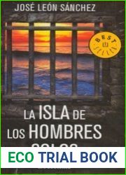 La isla de los hombres solos
