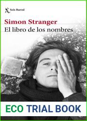 El libro de los nombres