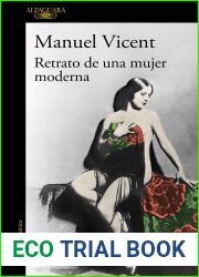 Retrato de una mujer moderna