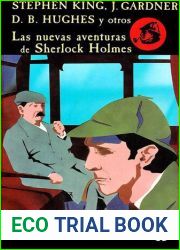 Las nuevas aventuras de Sherlock Holmes