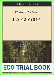 La gloria (Italian Edition)