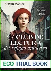 El Club de Lectura del Refugio Antiaereo